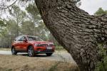 Volkswagen Tiguan Allspace 2017 года (WW)